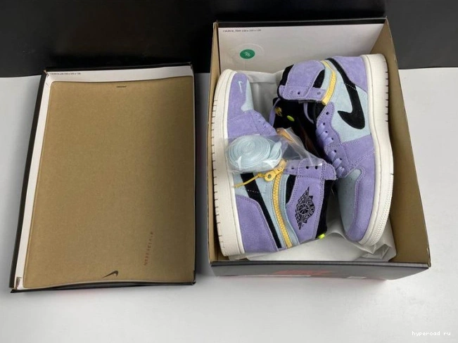 Switch Jordan CW6576-500 1 Purple Pulse High 0707
